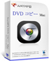 AnyMP4 DVD コピー Mac